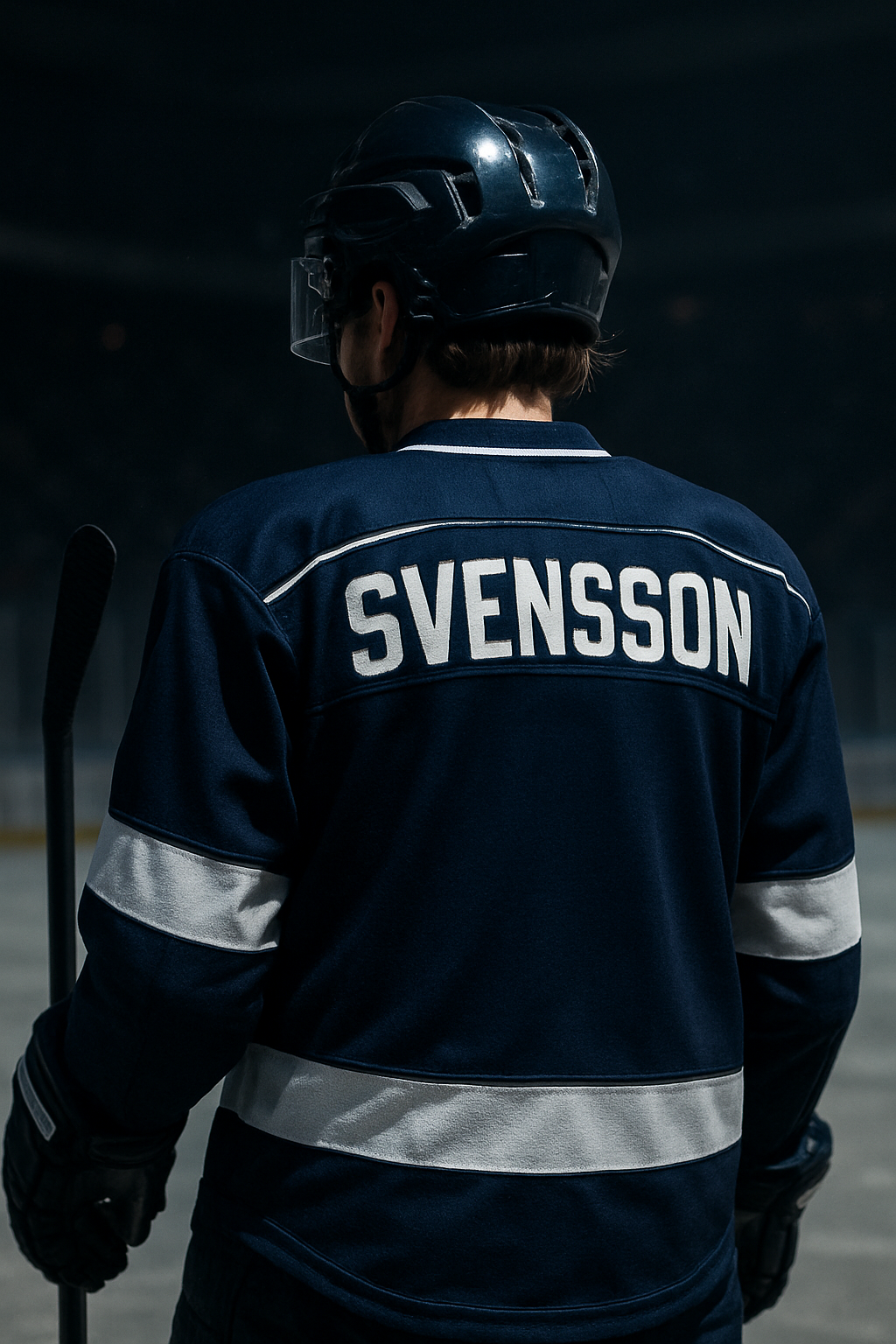 AI-illustration av Per "Botta" Svensson