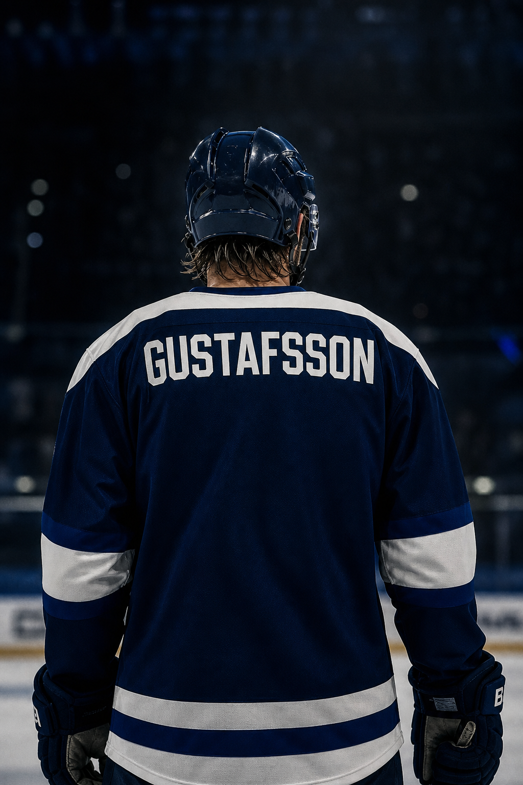 AI-illustration av Per Gustafsson