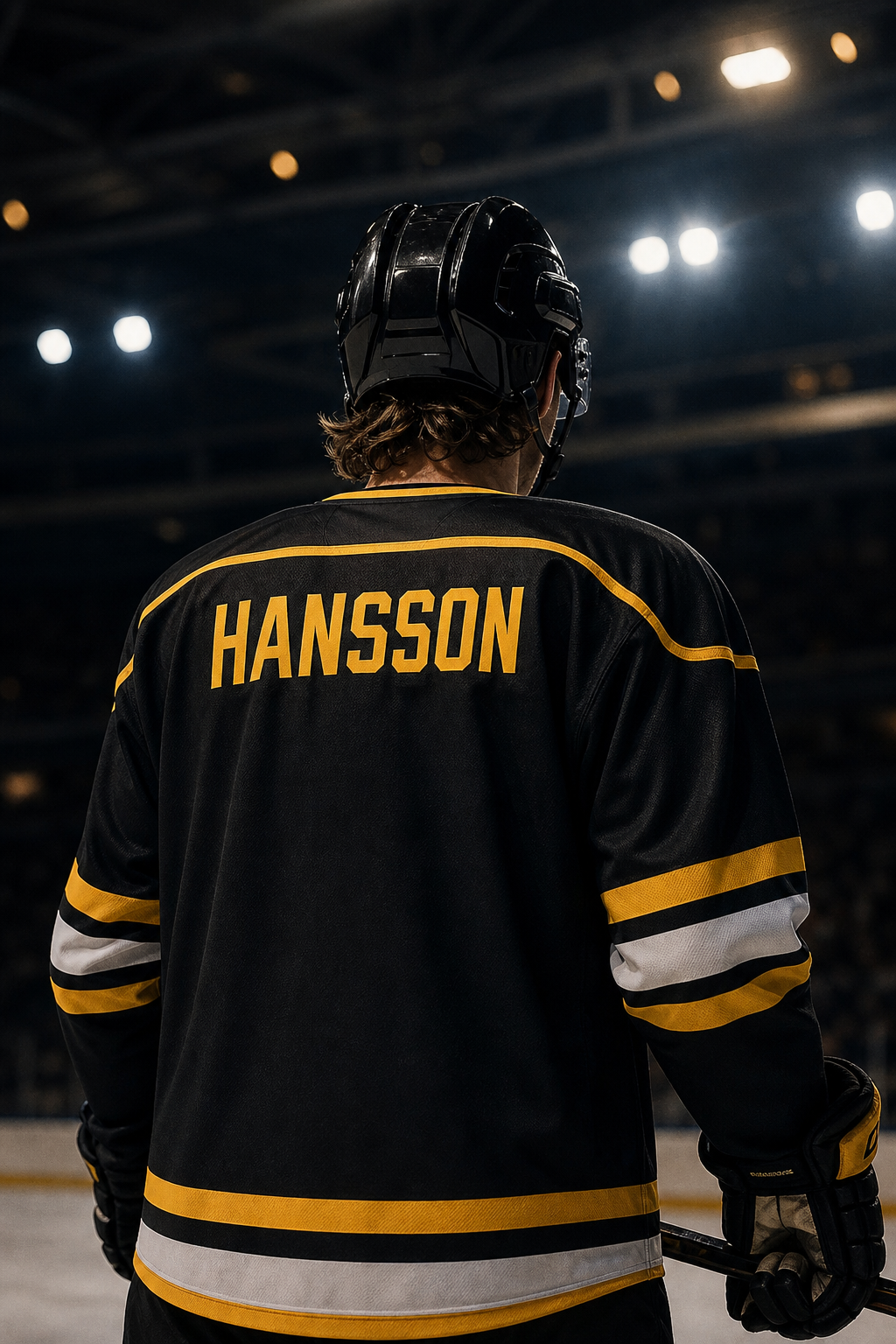 AI-illustration av Petter Hansson