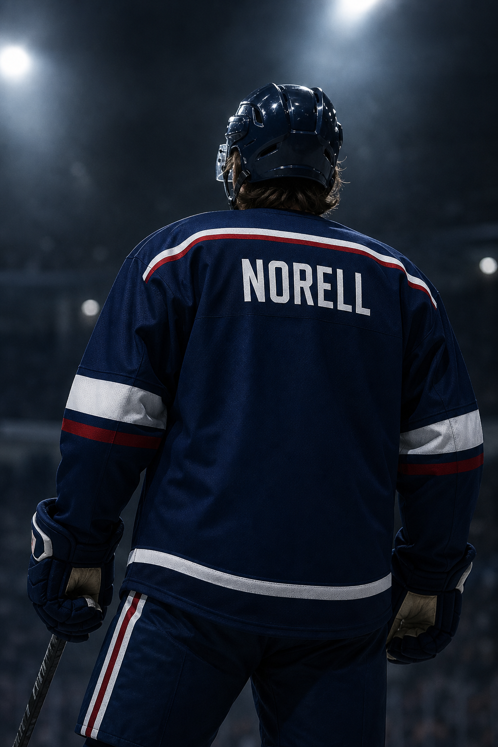 AI-illustration av Robin Norell
