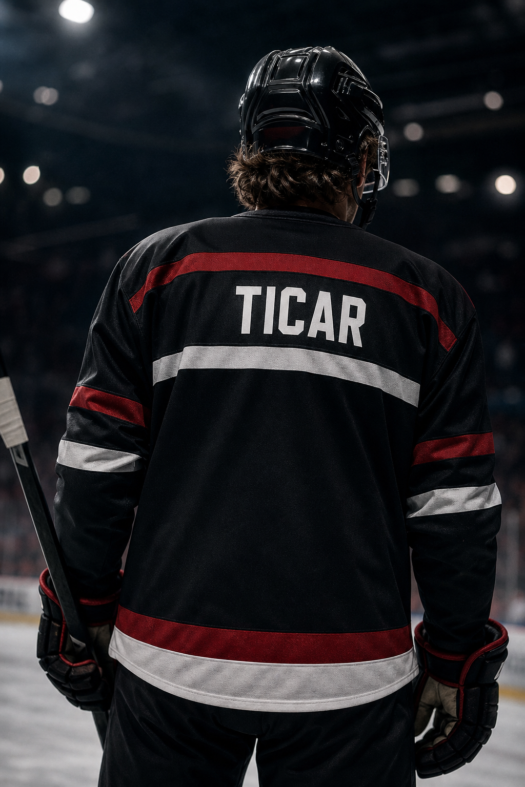 AI-illustration av Rok Ticar