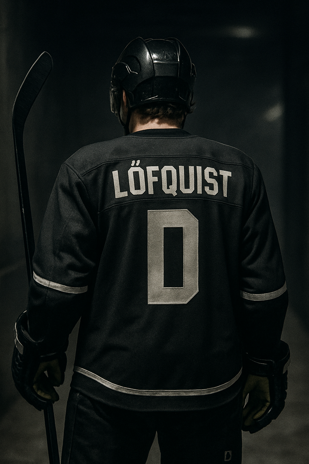 AI-illustration av Sam Lofquist