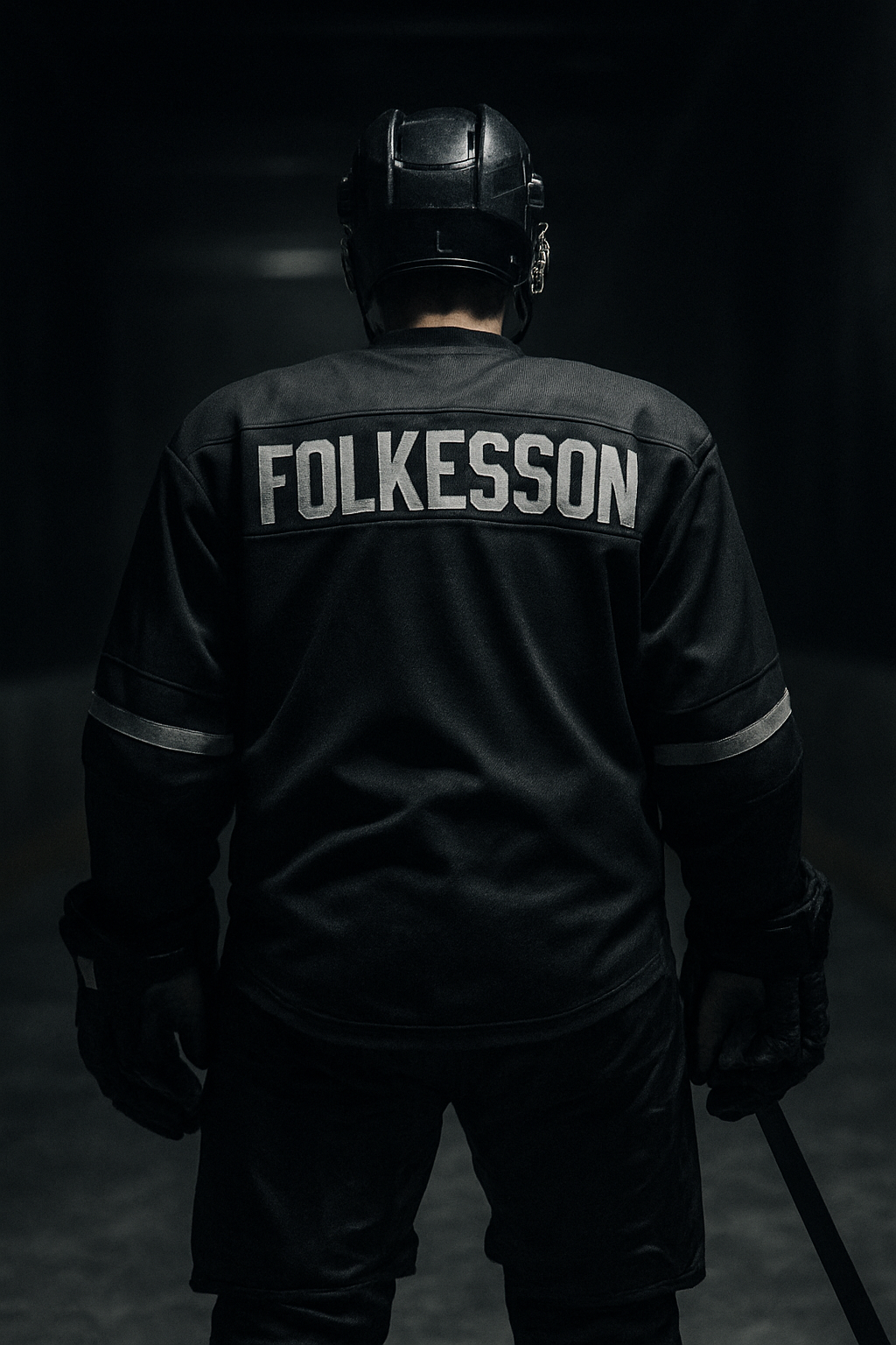 AI-illustration av Simon Folkesson