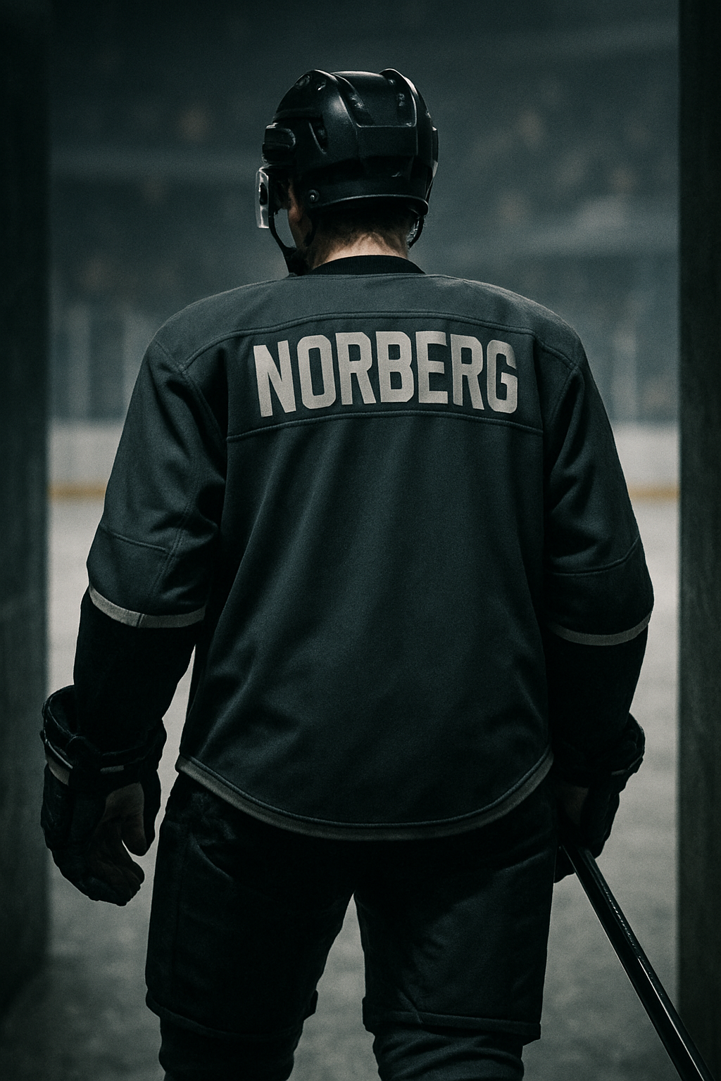 AI-illustration av Simon Norberg