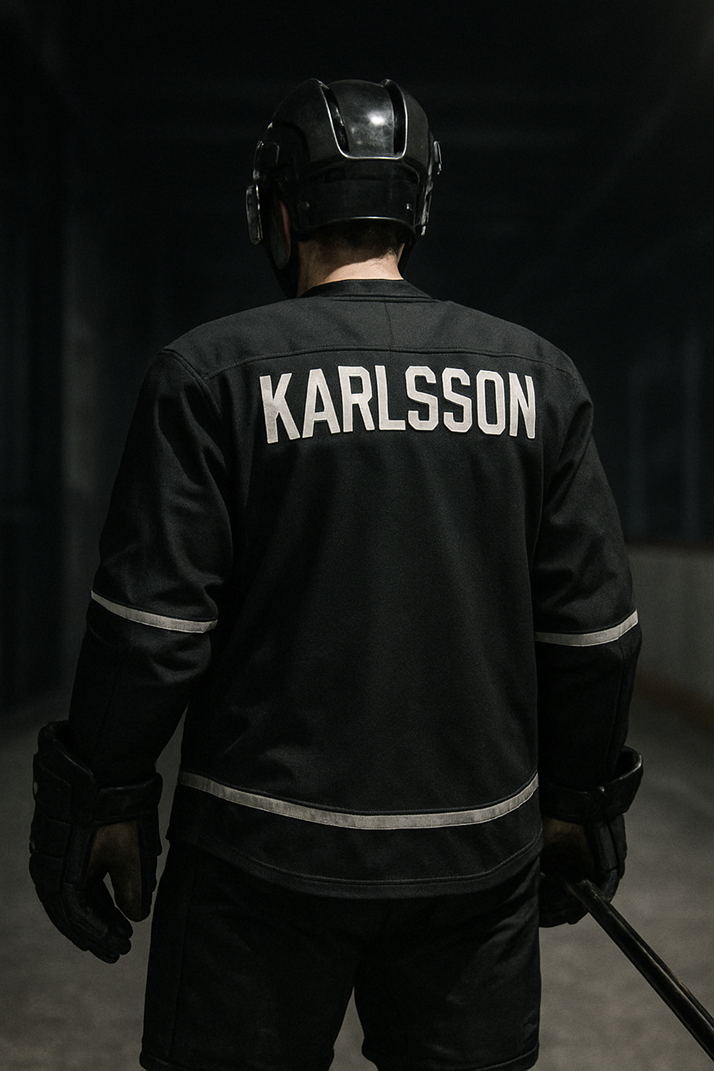 AI-illustration av Theodor Liss Karlsson