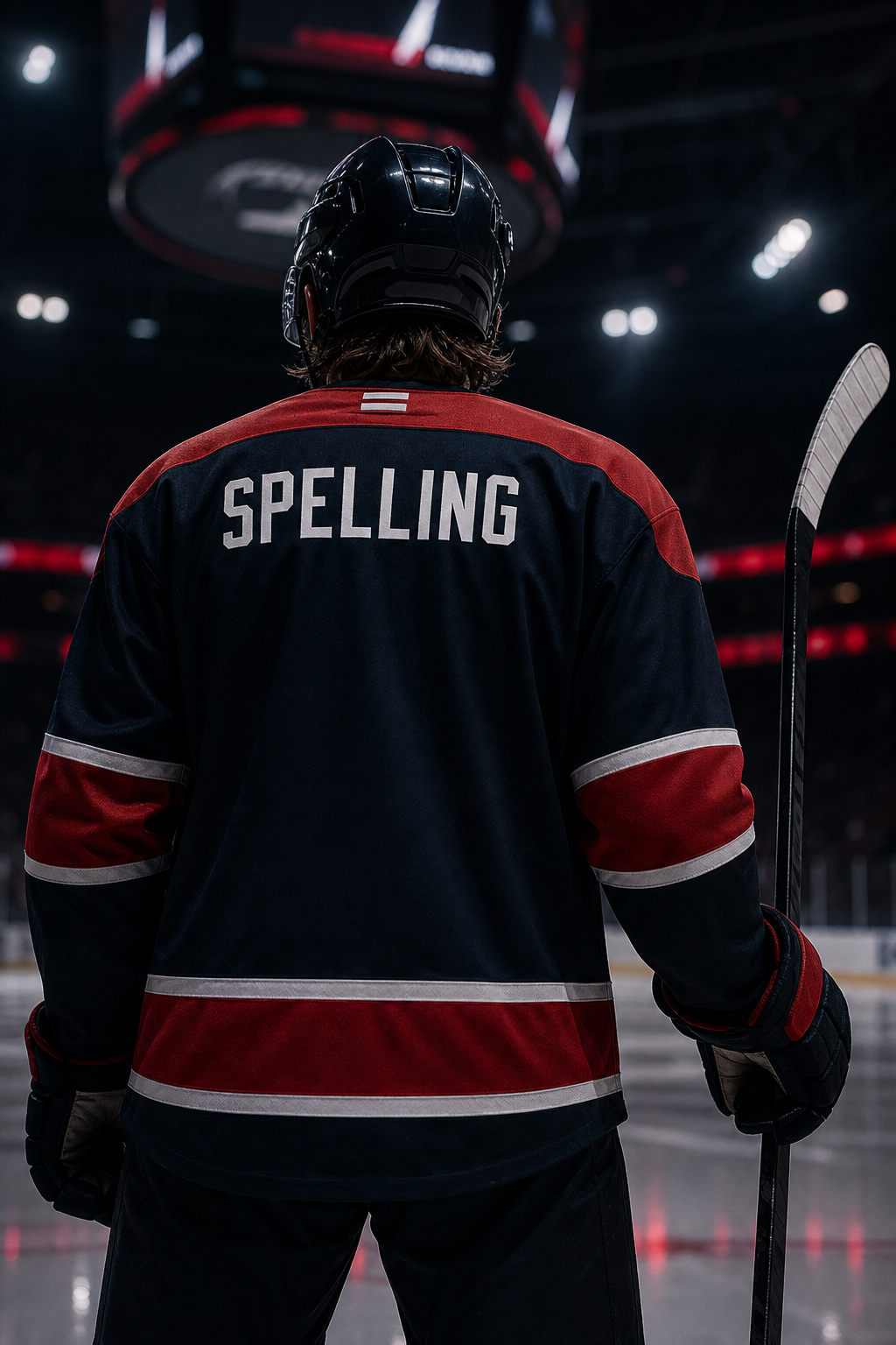 AI-illustration av Thomas Spelling
