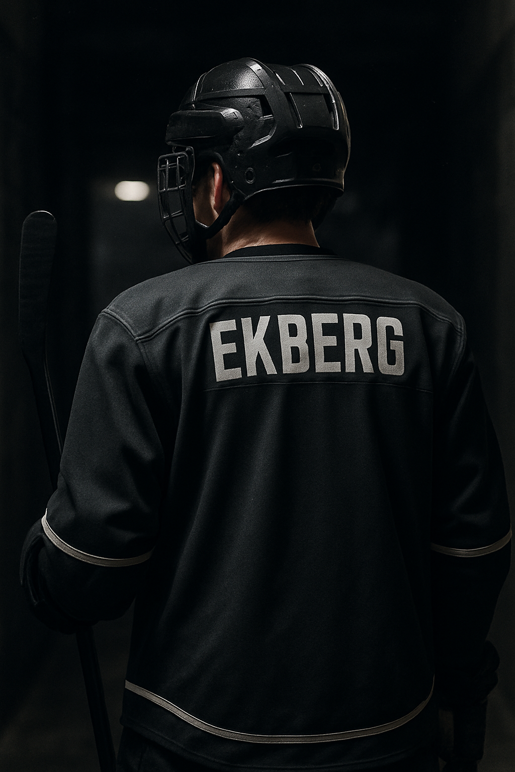 AI-illustration av Tobias Ekberg
