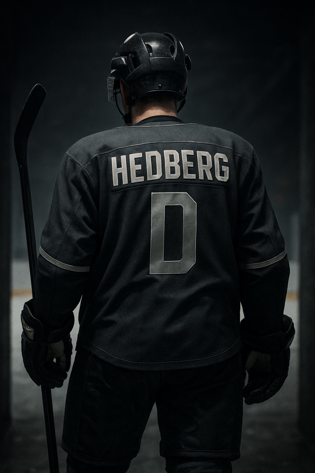 AI-illustration av Tom Hedberg
