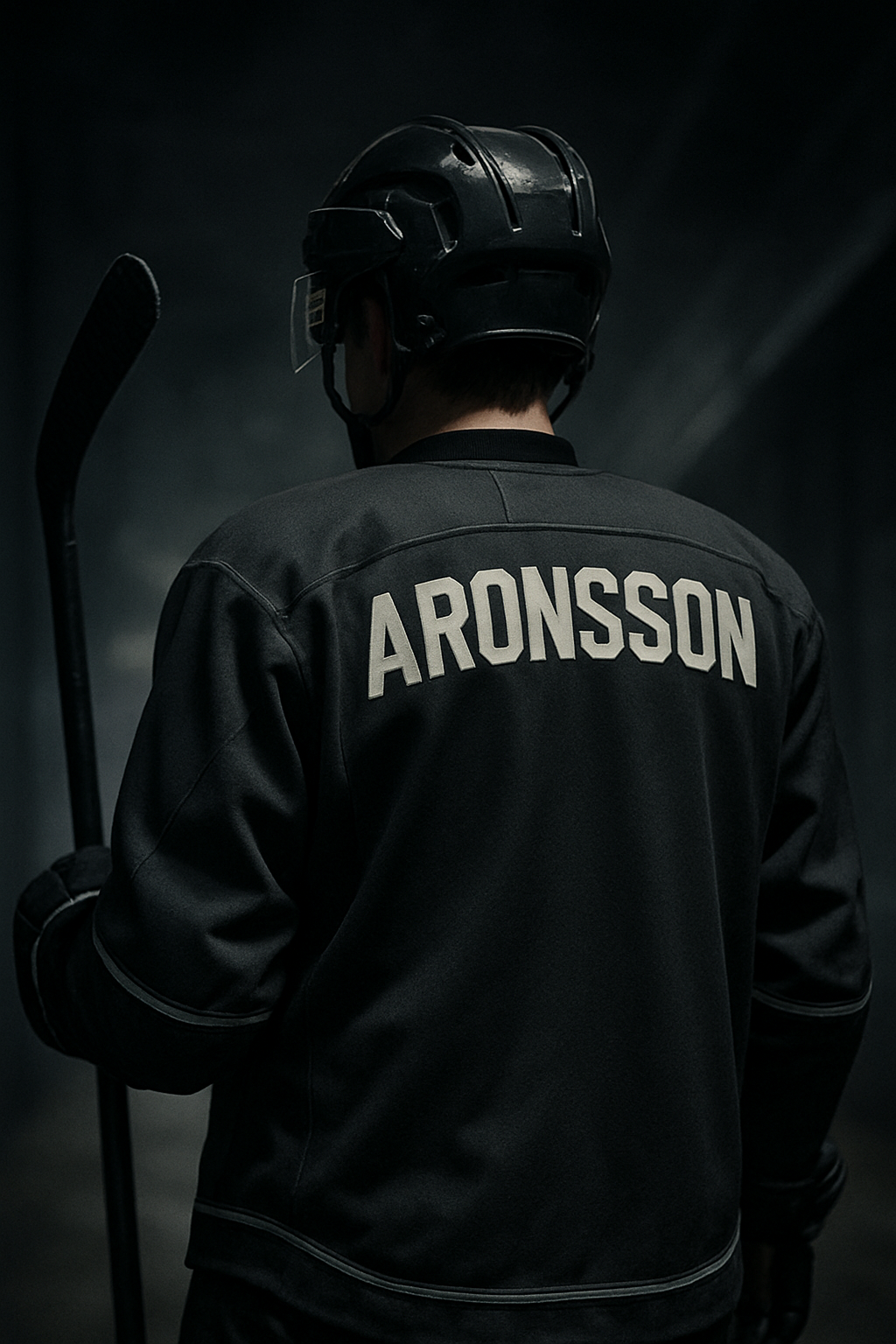 AI-illustration av Victor Aronsson