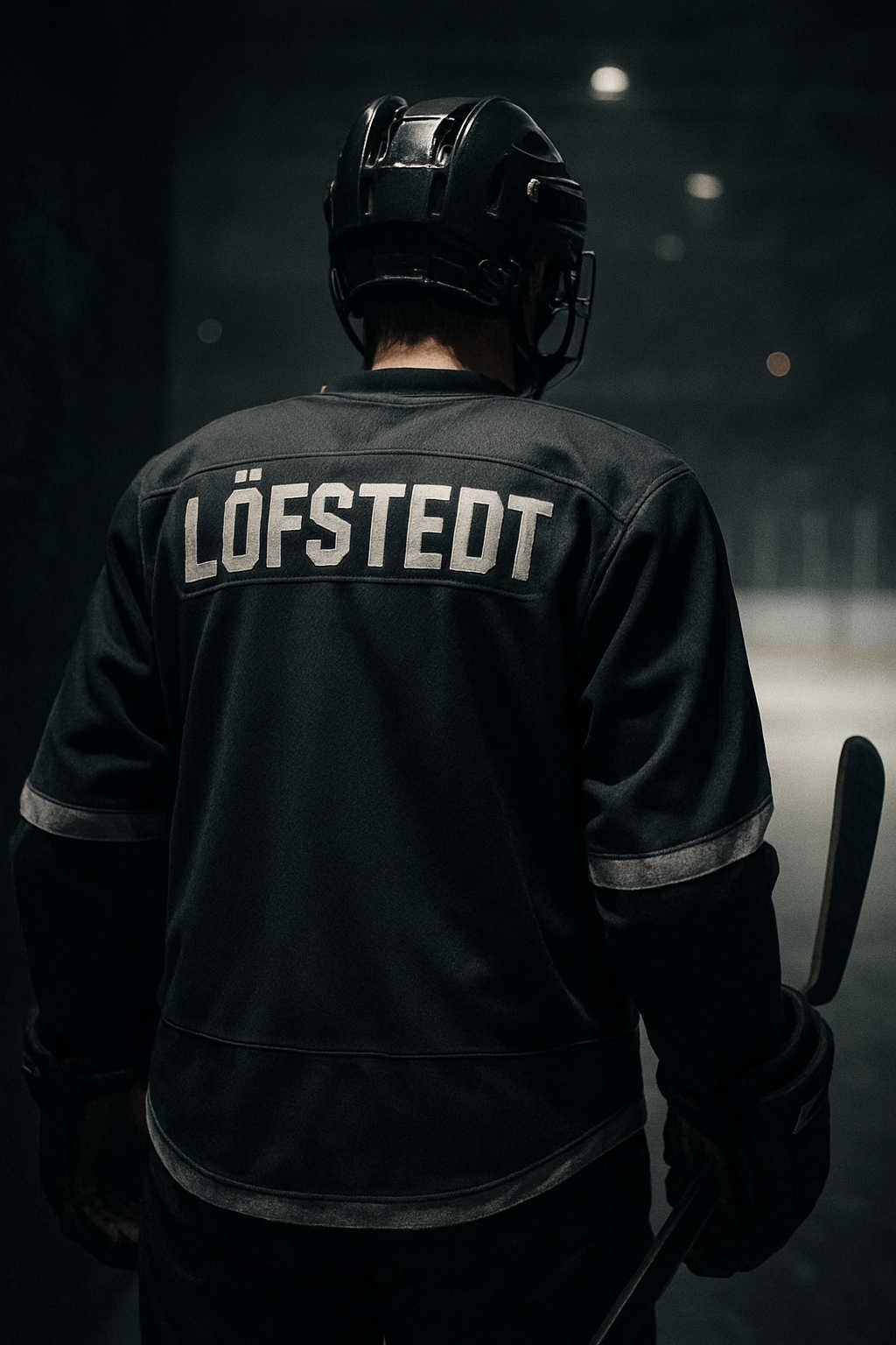 AI-illustration av Victor Löfstedt
