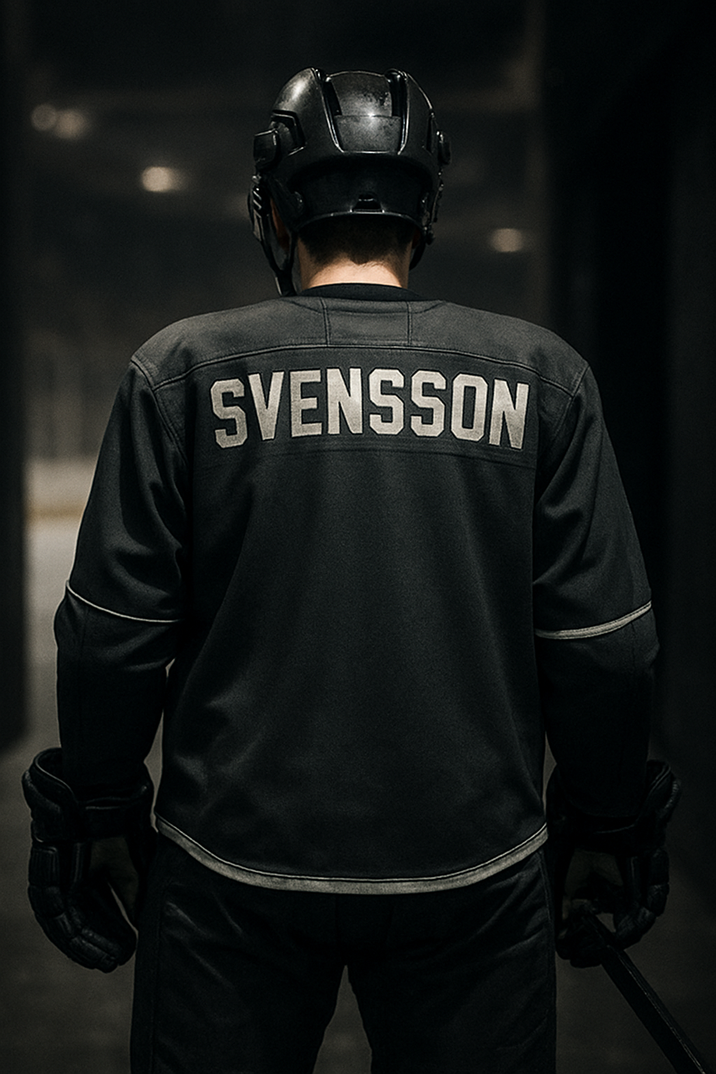 AI-illustration av Victor Svensson