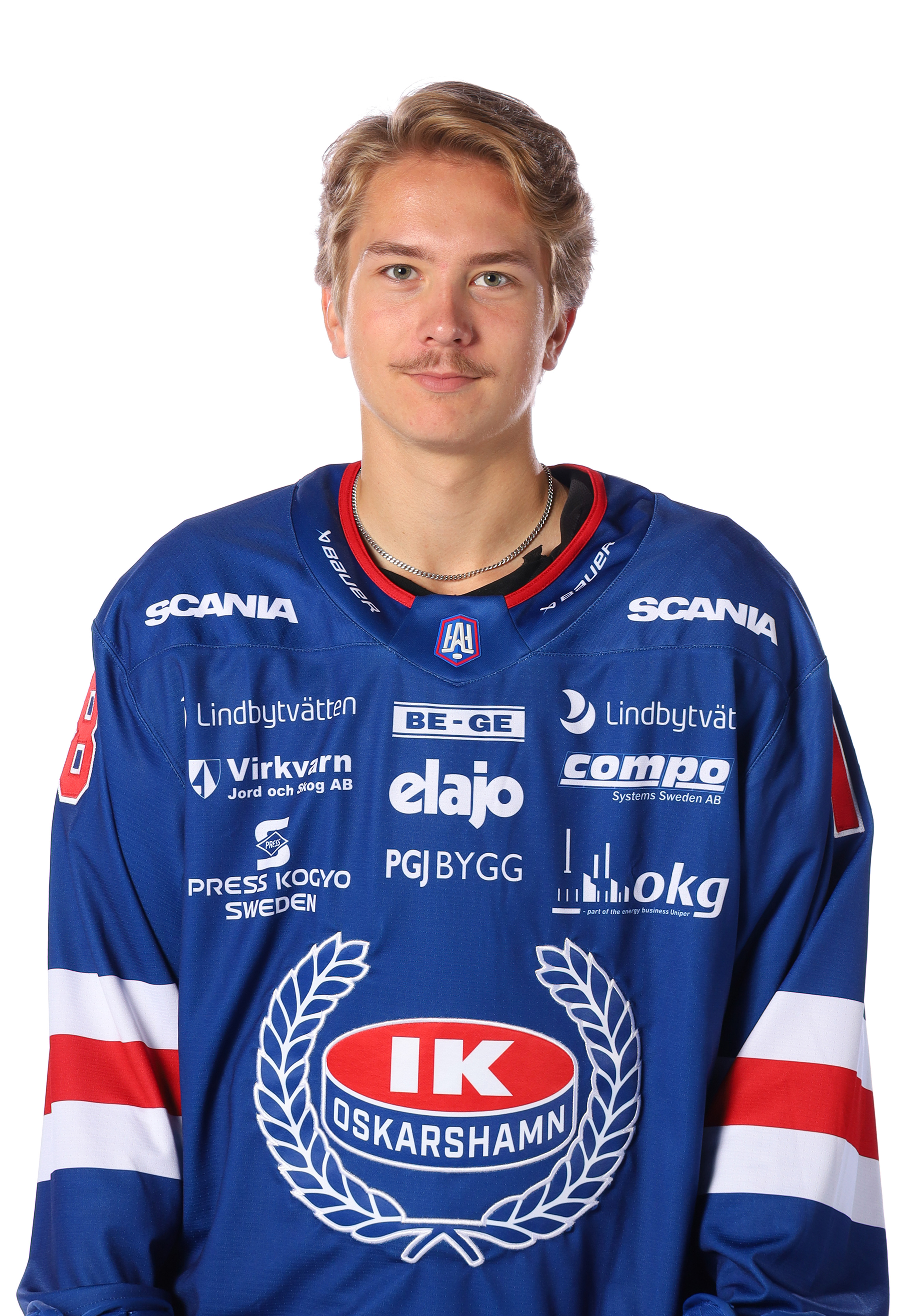 Albin Larsson