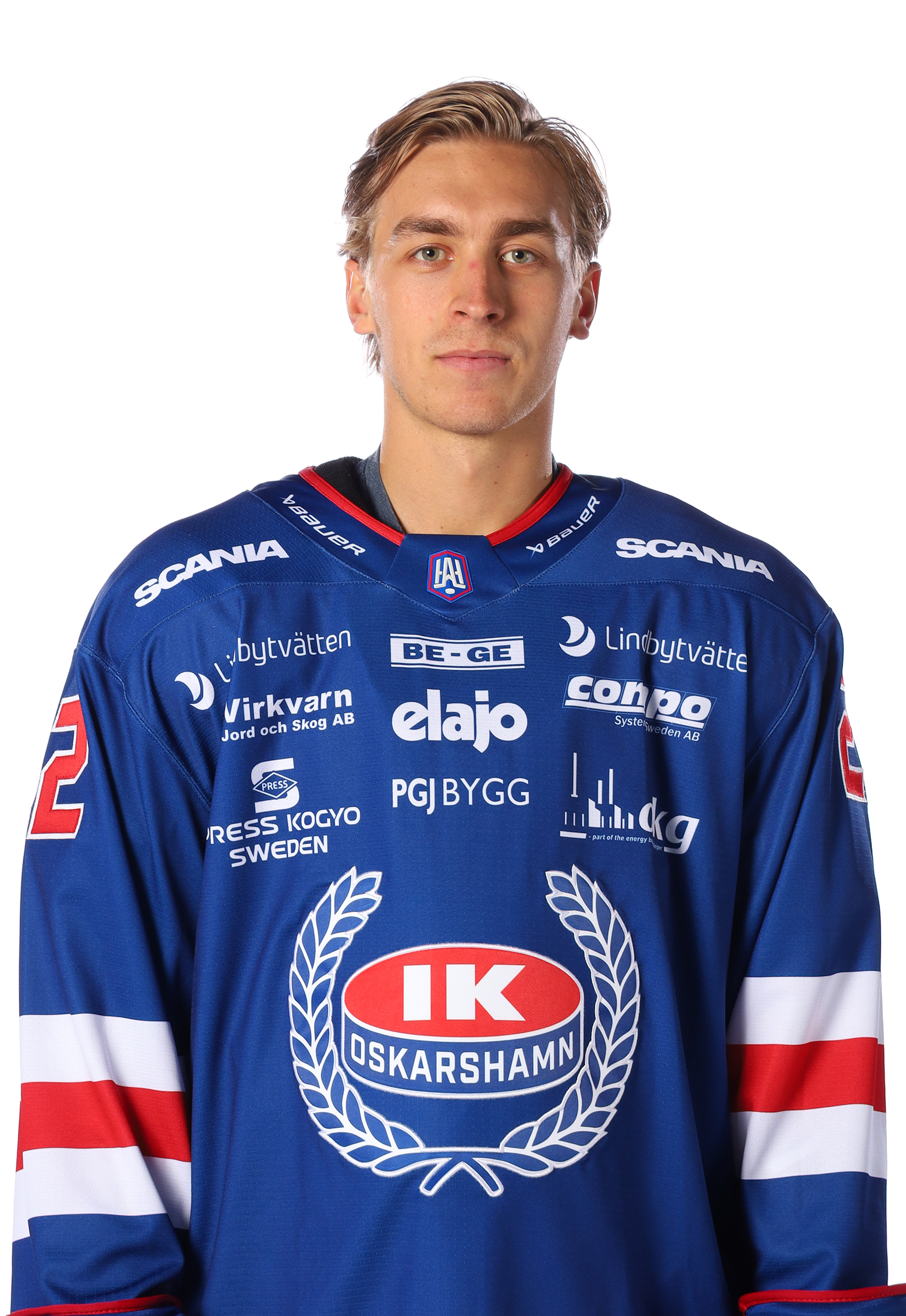 Axel Björnkvist