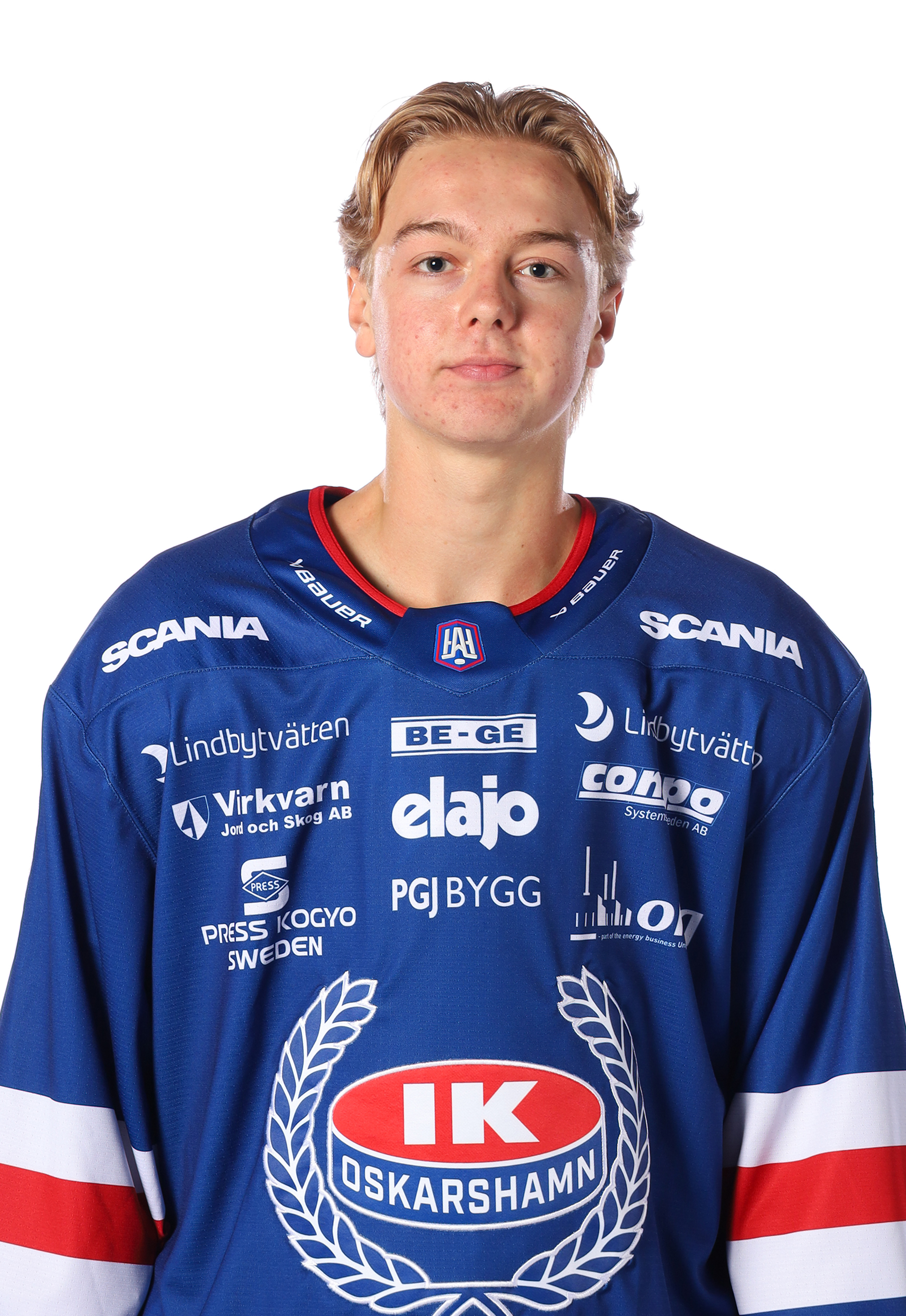 Axel Elofsson