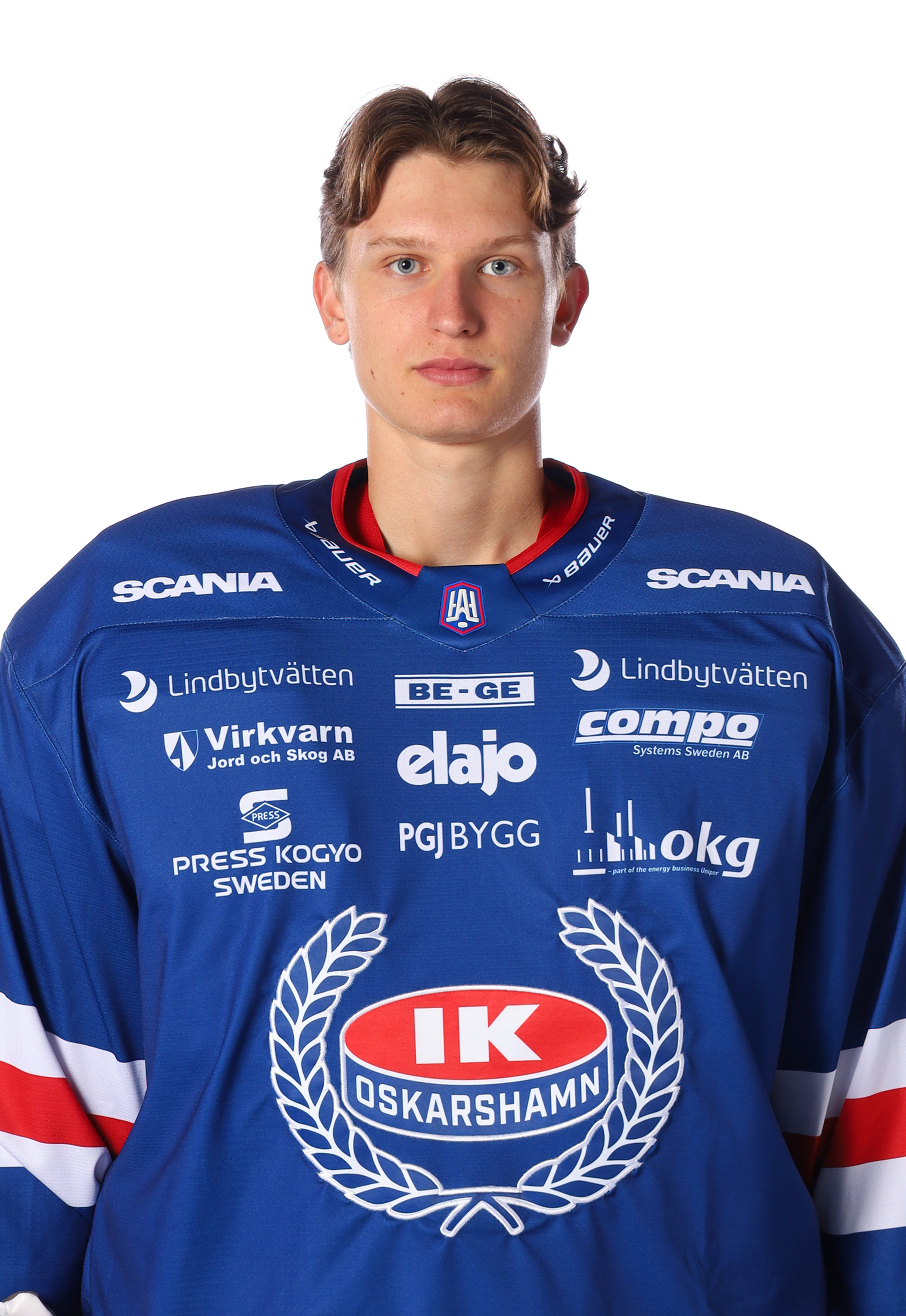 Axel Nyman