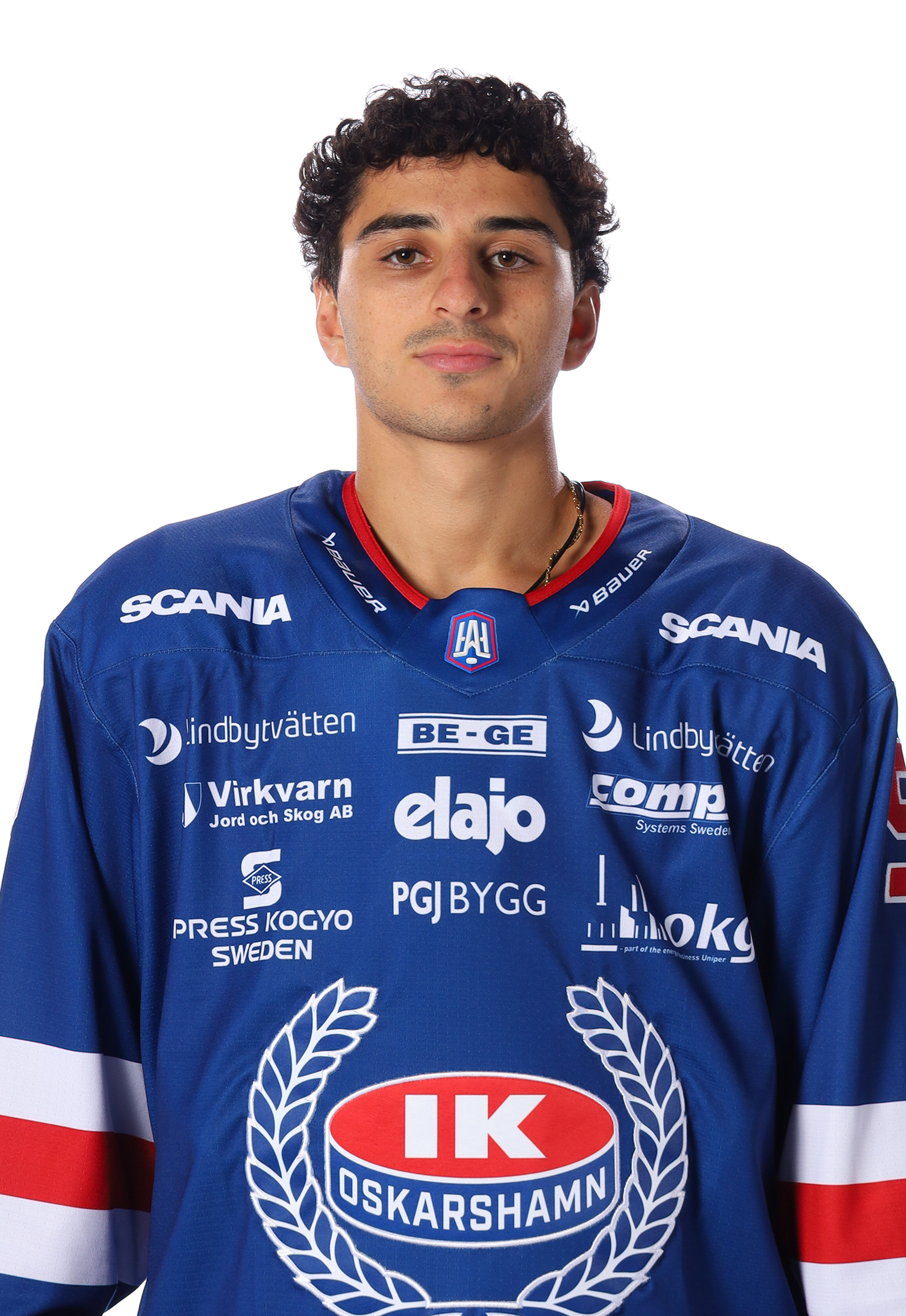 Danny Dzhaniyev