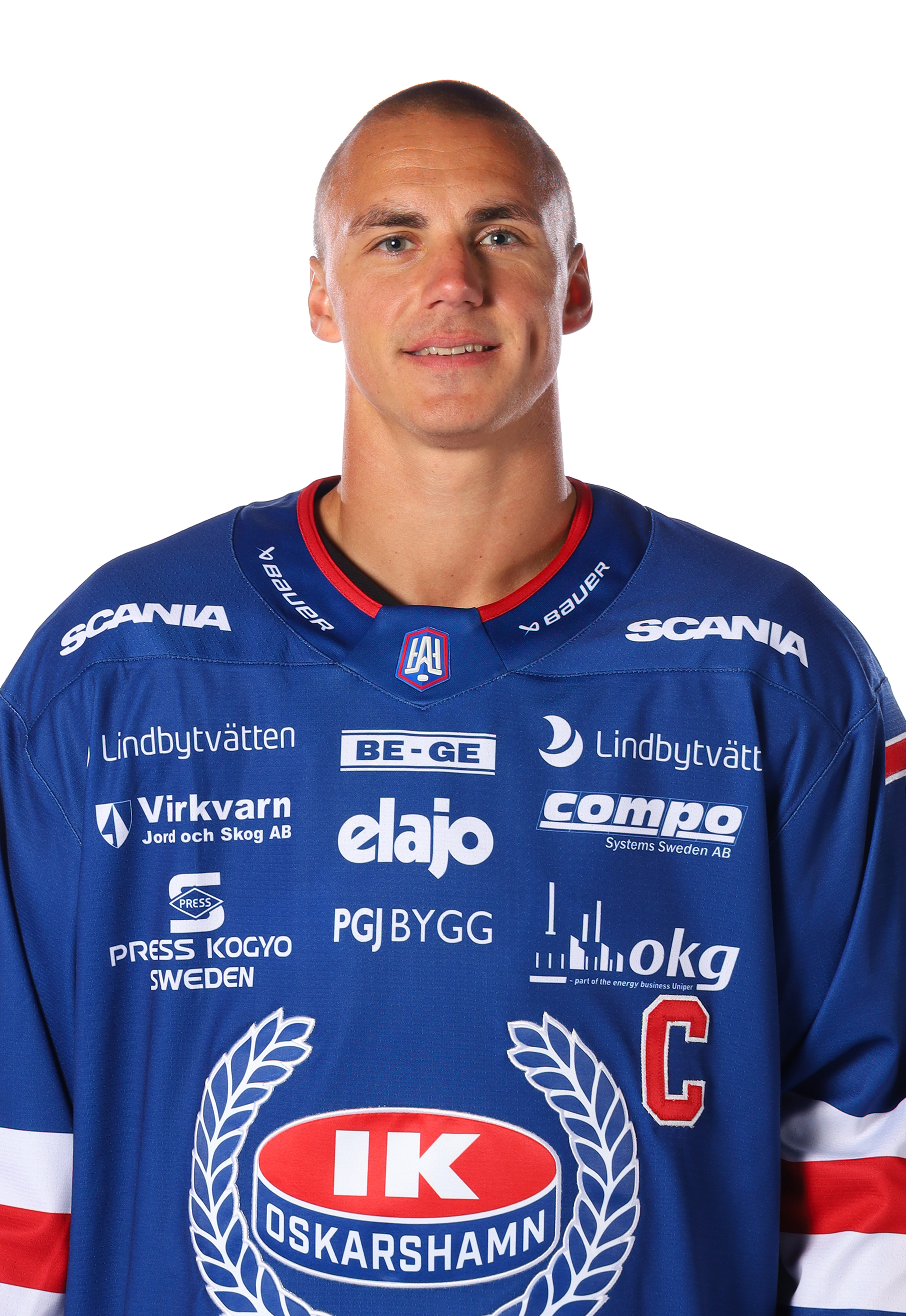 Herman Hansson