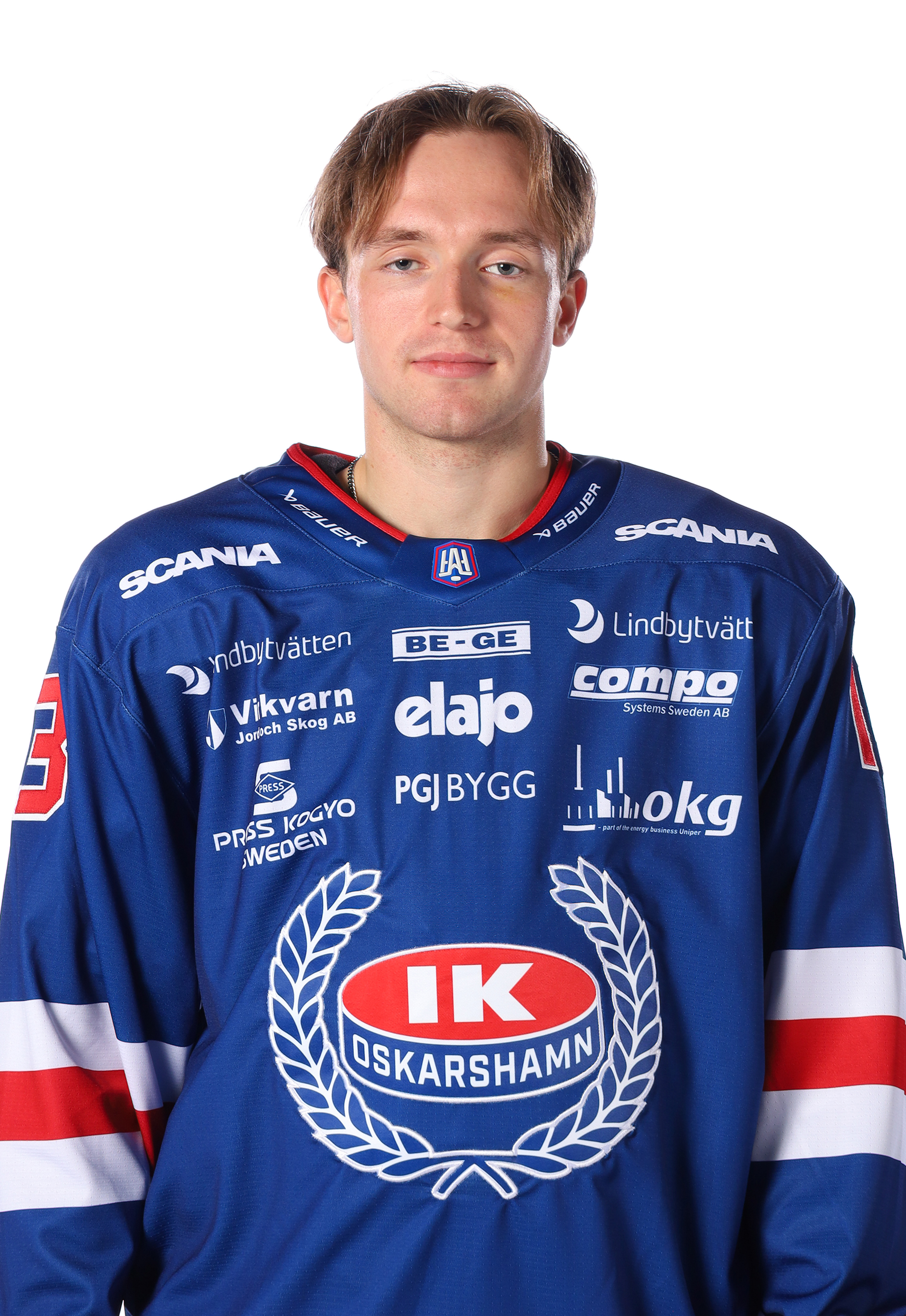 Joel Svensson