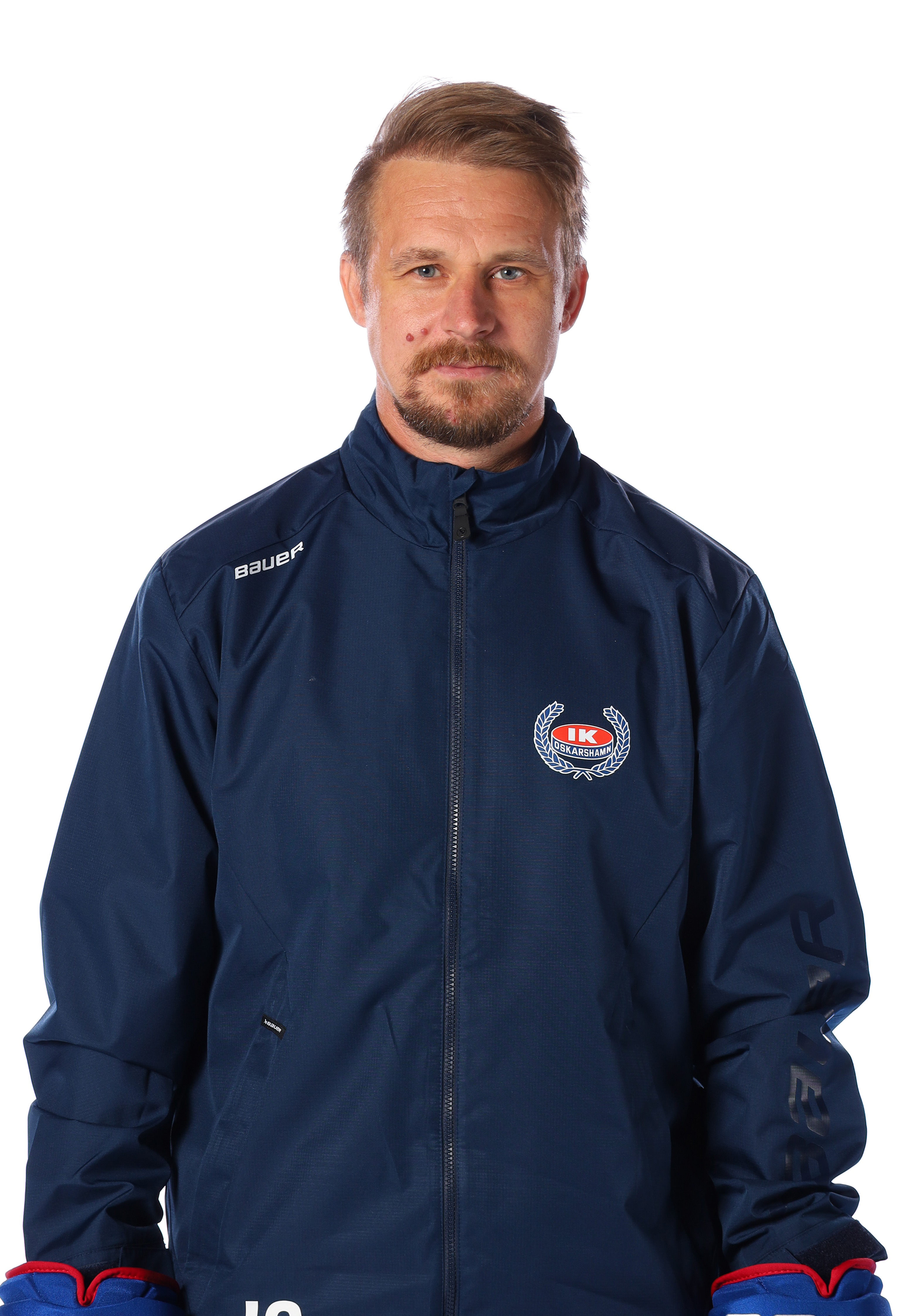Johannes Salmonsson