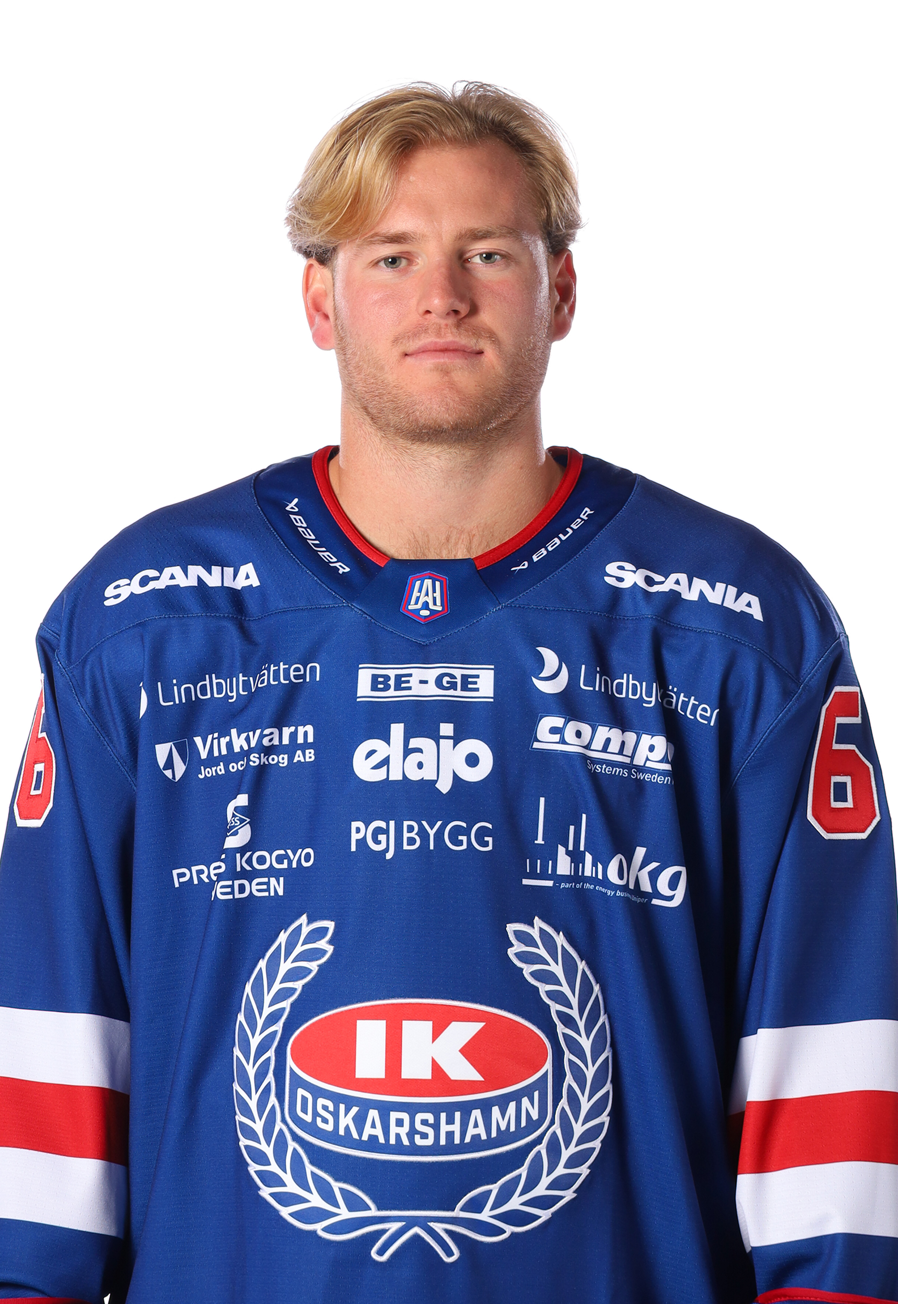 Ludvig Markman