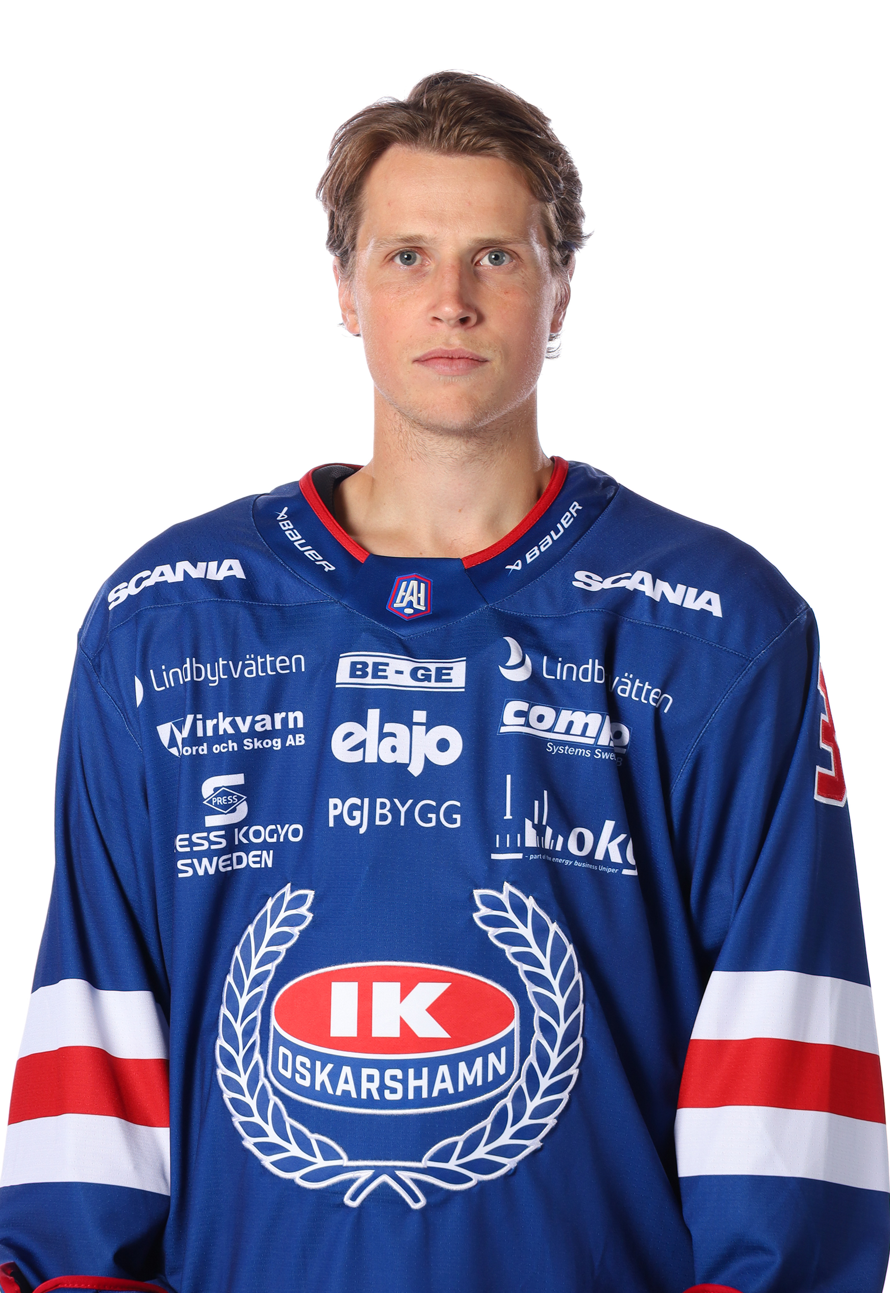 Ludvig Östman