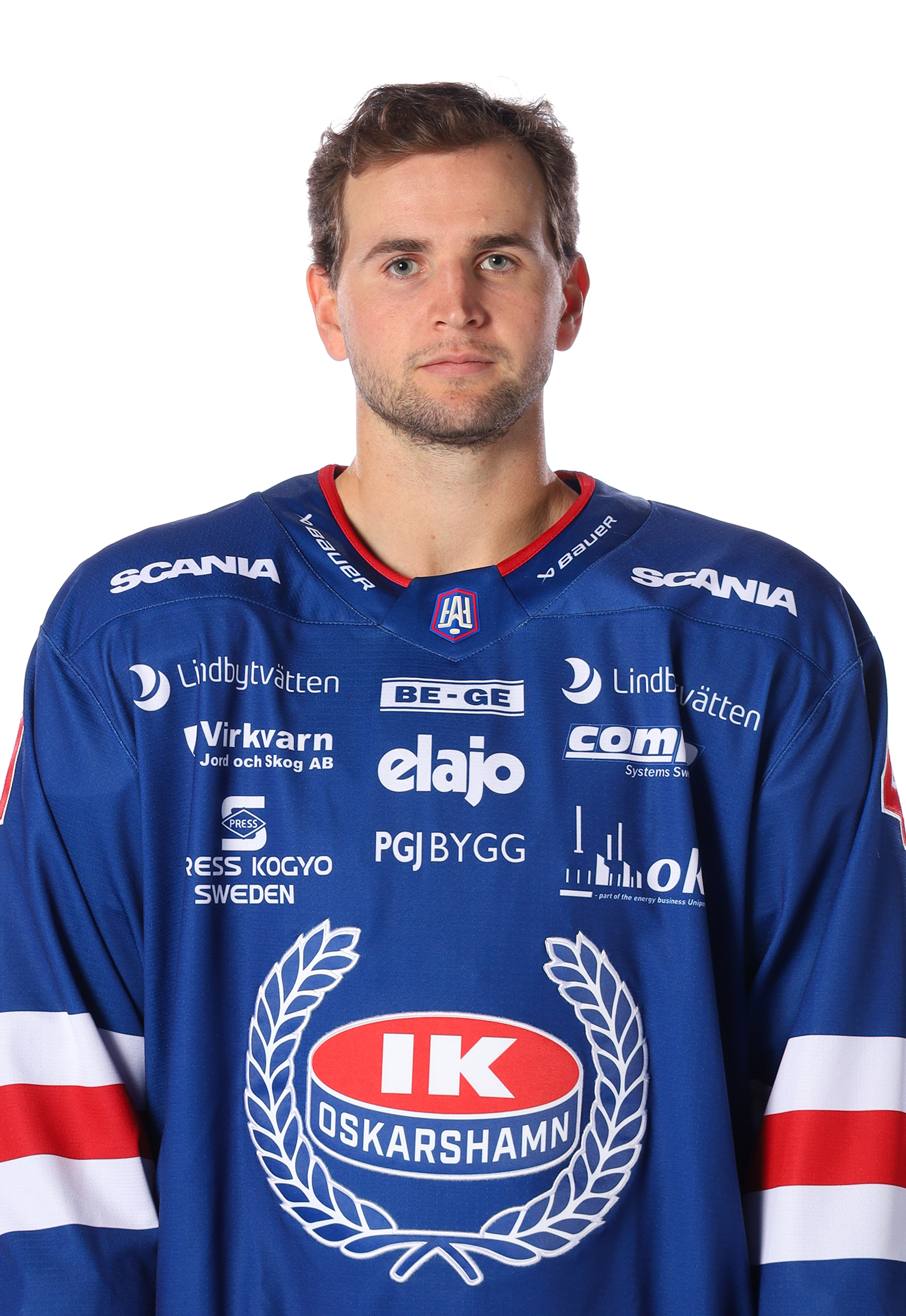 Melker Eriksson