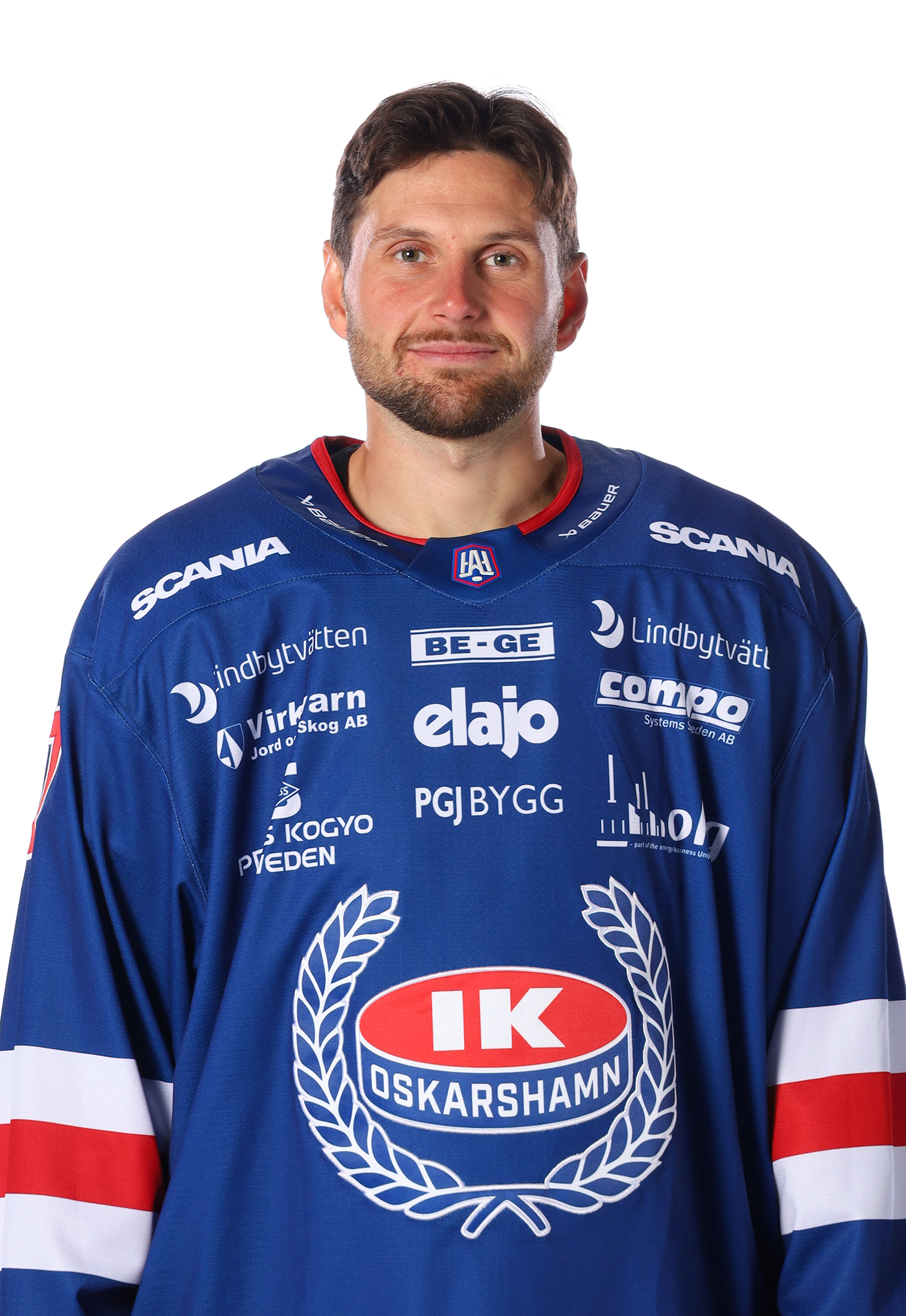 Pontus Näsén