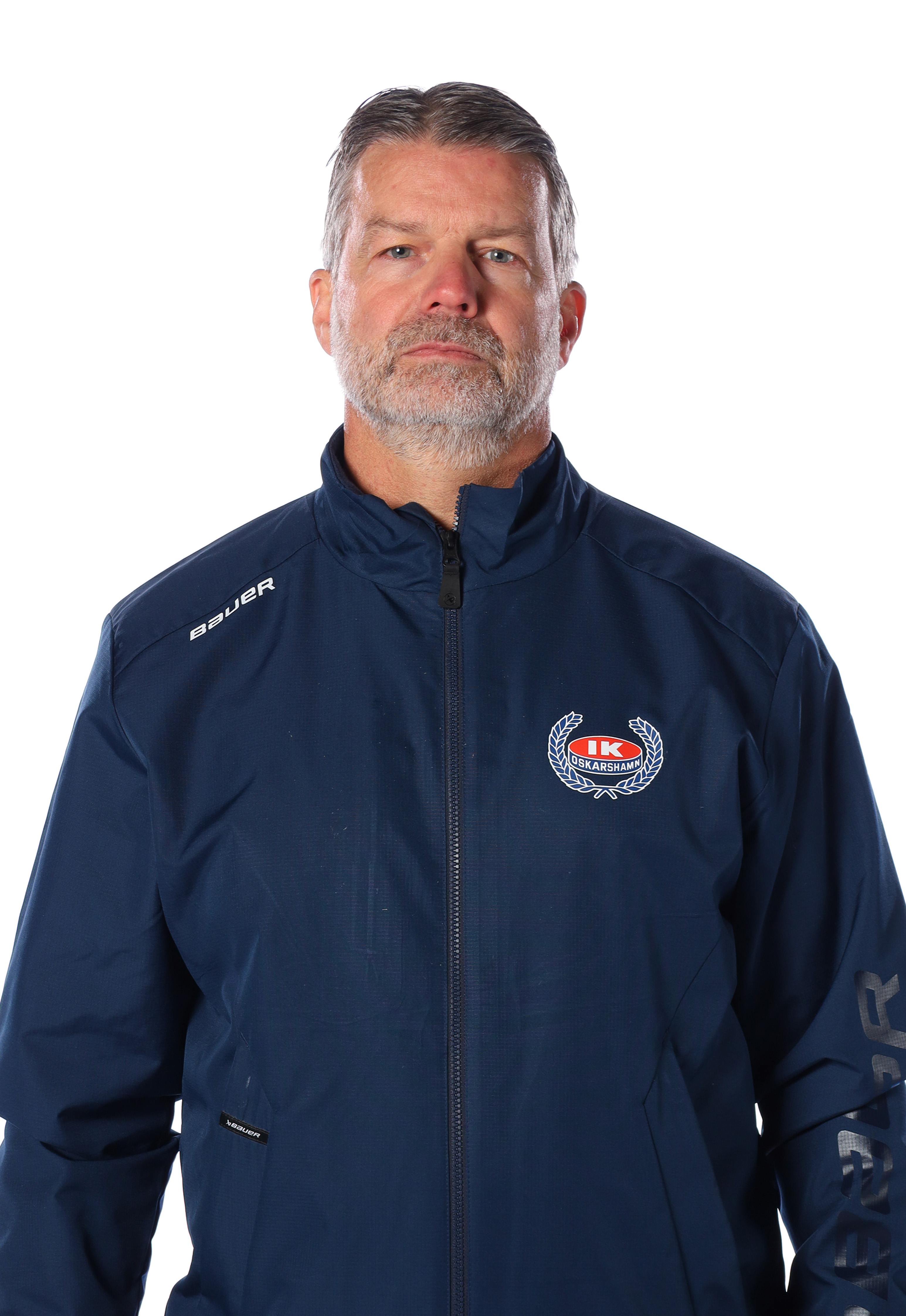 Mikael Sandberg