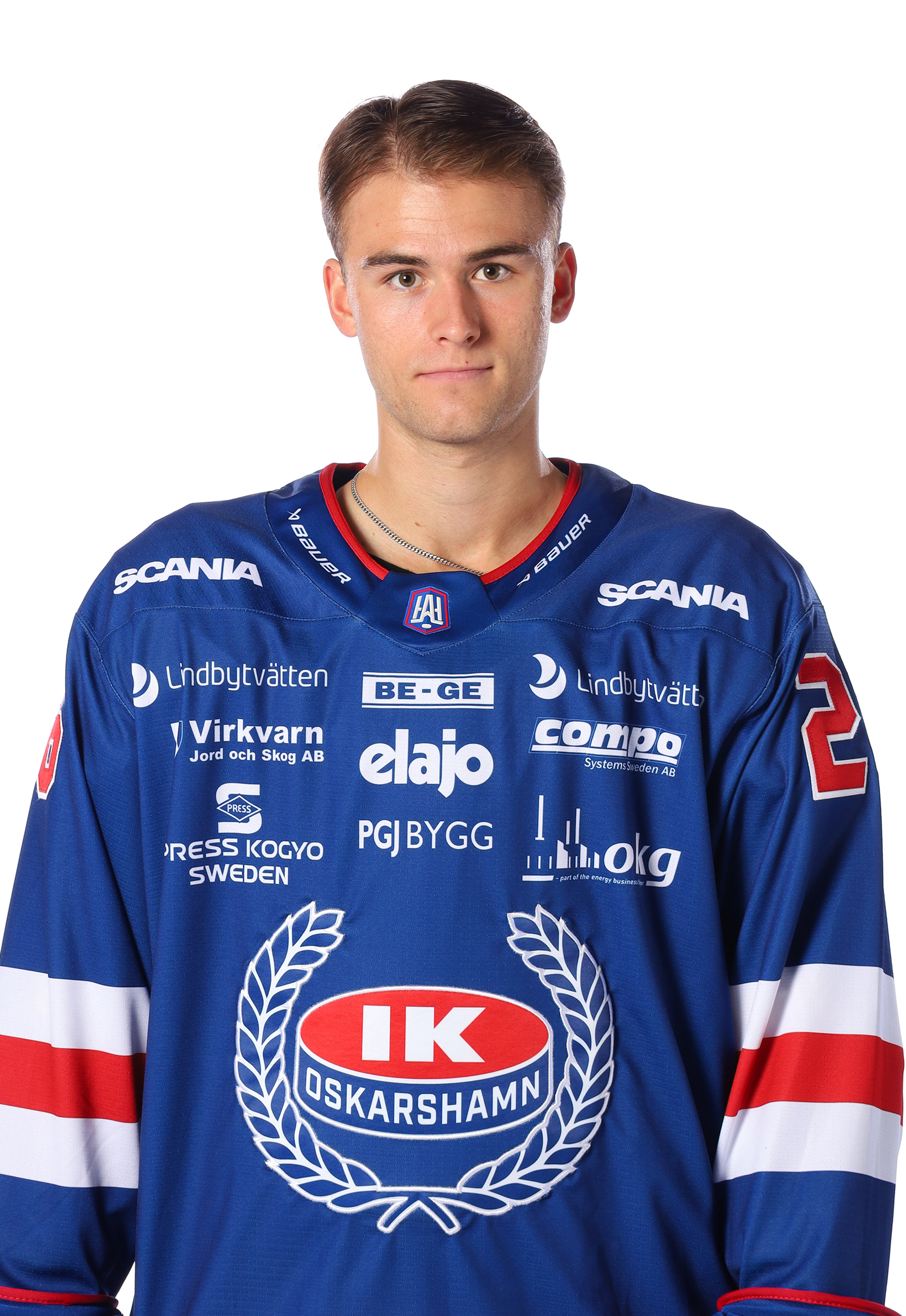Ville Jonsson