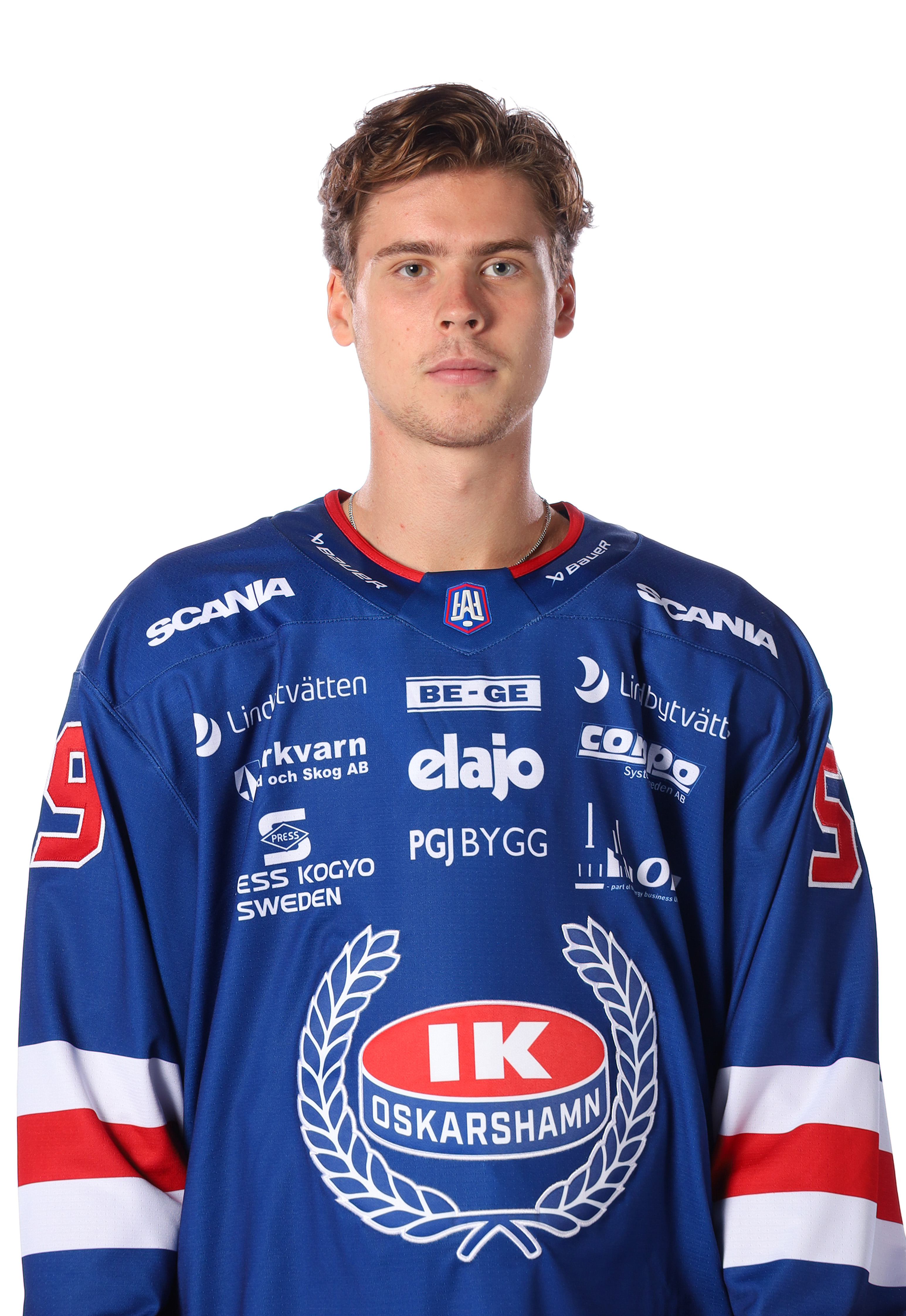 Ville Svensson